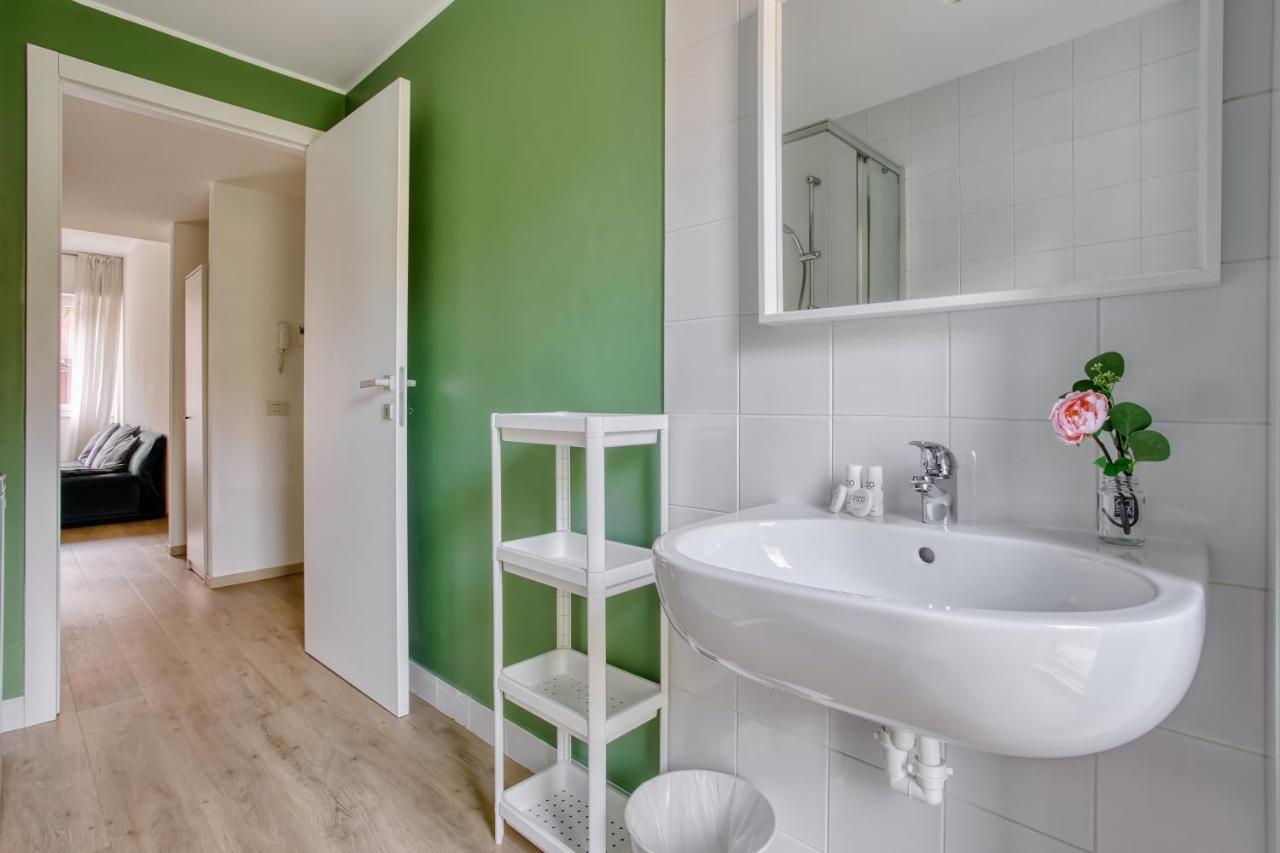 Joivy Stylish Flat For 2 With A Balcony * Mailand
